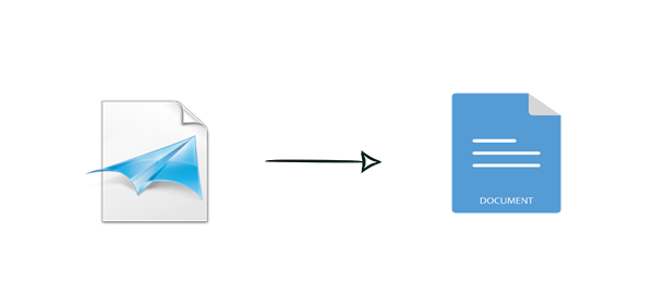 Konvertieren Sie XPS OXPS in Word Java