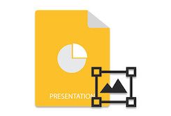 Wasserzeichen zu PowerPoint PPT in Python hinzufügen