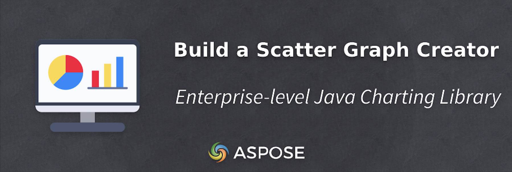 Entwickeln Sie einen Streudiagramm-Ersteller in Java