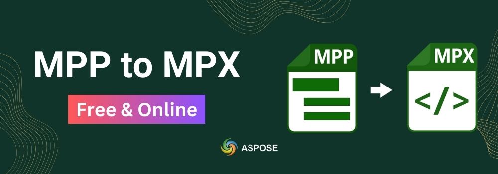 MPP in MPX Online Konvertieren