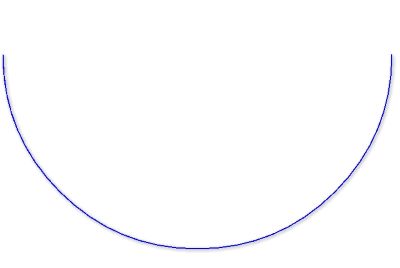 Draw an Arc