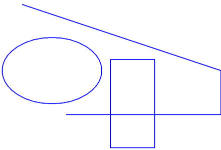Paths in Graphics Programming using C#