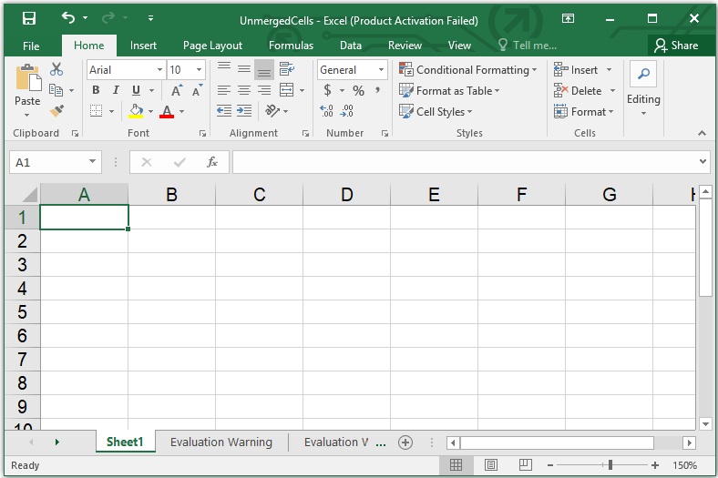 Cómo Descombinar Celdas en Excel usando Python