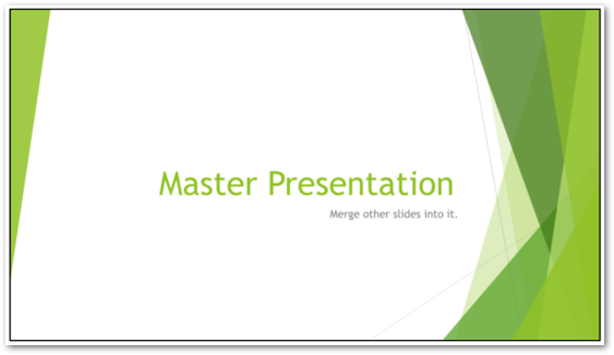 Convierta PowerPoint PPT a JPG en Python
