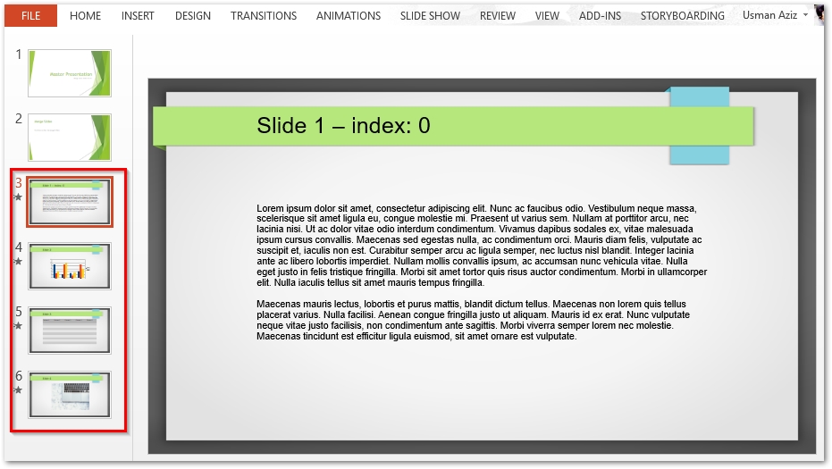 fusionado powerpoint ppt en python