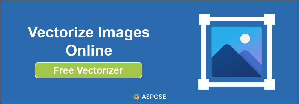 Vectorizar imágenes en línea con Free Vectorizer