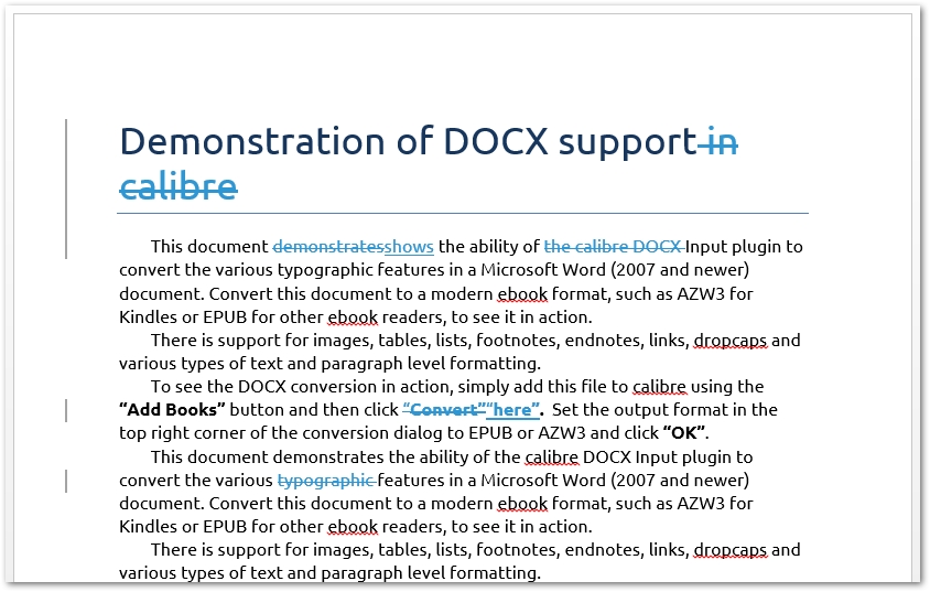 Compara dos documentos de Word usando C#