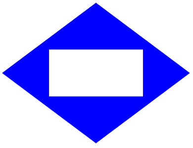 پر کردن منطقه در برنامه نویسی گرافیکی با استفاده از C#
