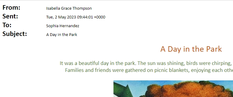 اعمال سبک‌های CSS سفارشی