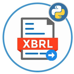 XBRL را در پایتون بخوانید