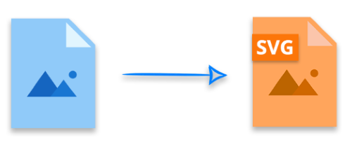 تبدیل تصاویر Raster به SVG در پایتون