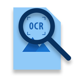 تشخیص متن در تصویر OCR
