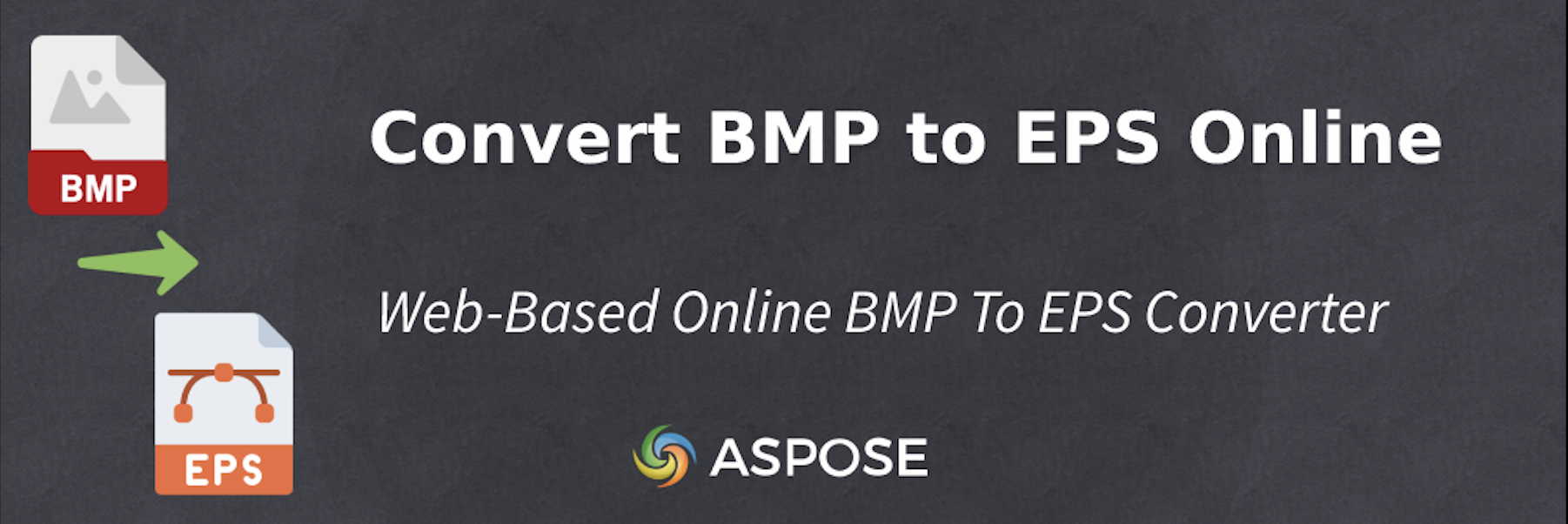 Convert Bmp to Eps Online - Free Tool