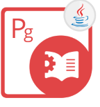 eps یا ps به pdf java