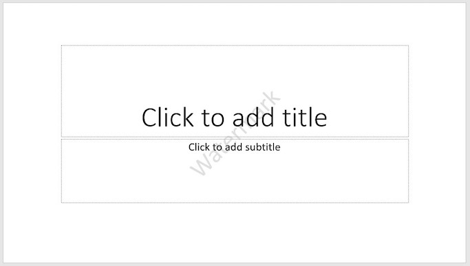 تصویر خروجی تولید شده توسط کد نمونه