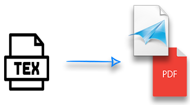 تایپ متن سفارشی pdf xps