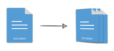 تقسیم اسناد Word C++