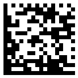 Créer un code-barres 2D en Python