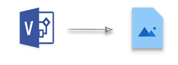 visio à l'image