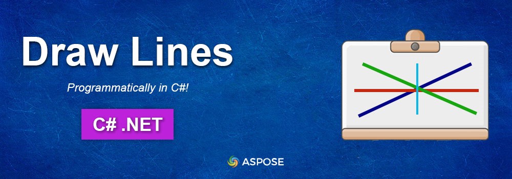 Tracer des lignes en C#