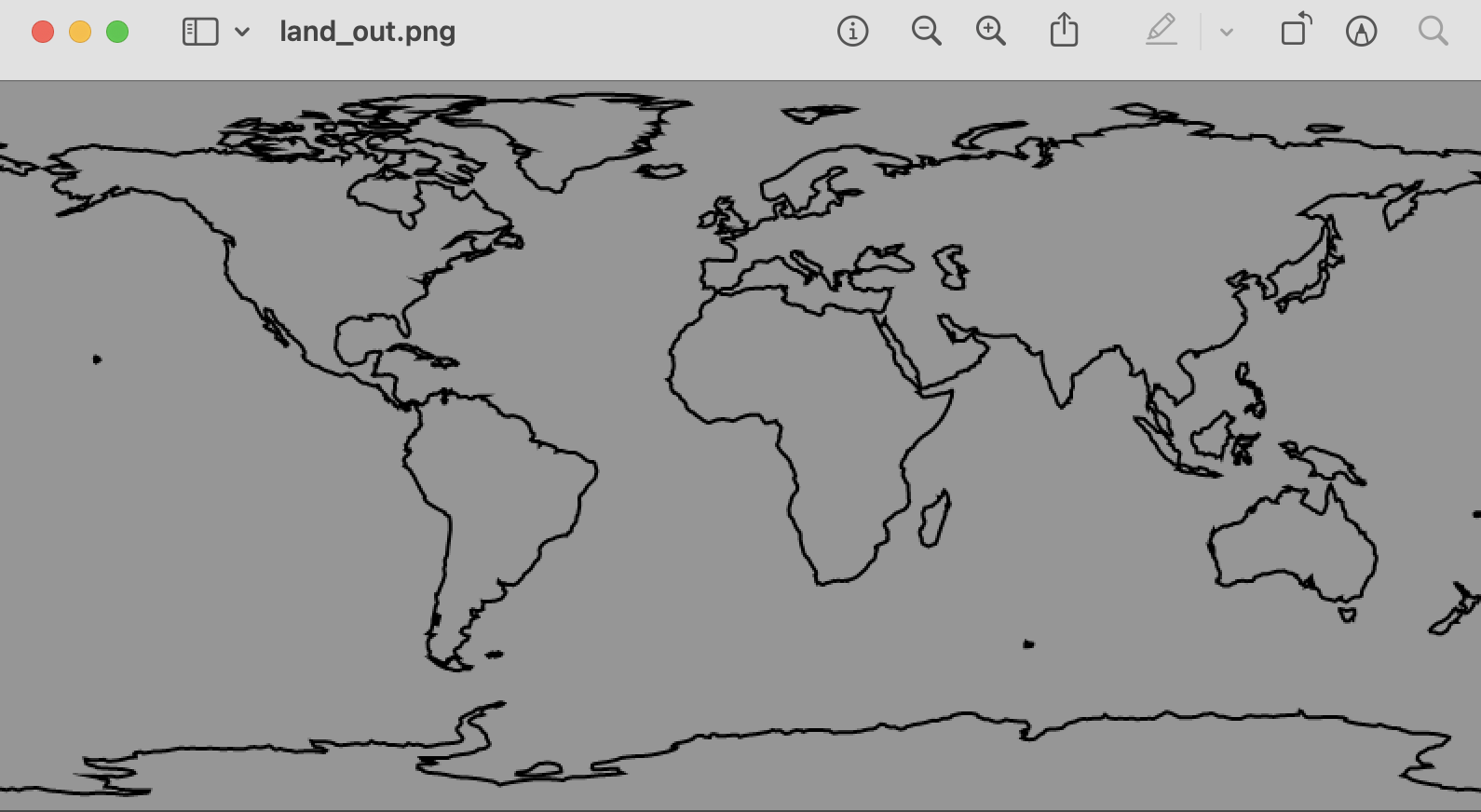 convertisseur de carte