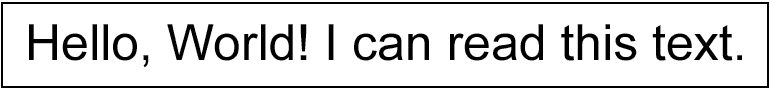 Reconnaître du texte dans une image avec OCR Python