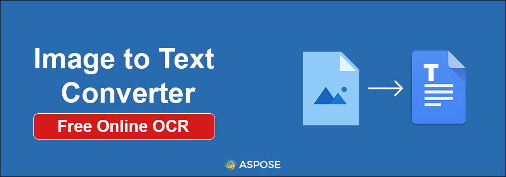 Convertisseur d'image en texte en ligne