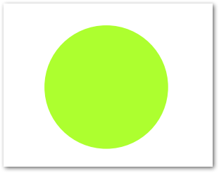 Créer un cercle en PDF en C#