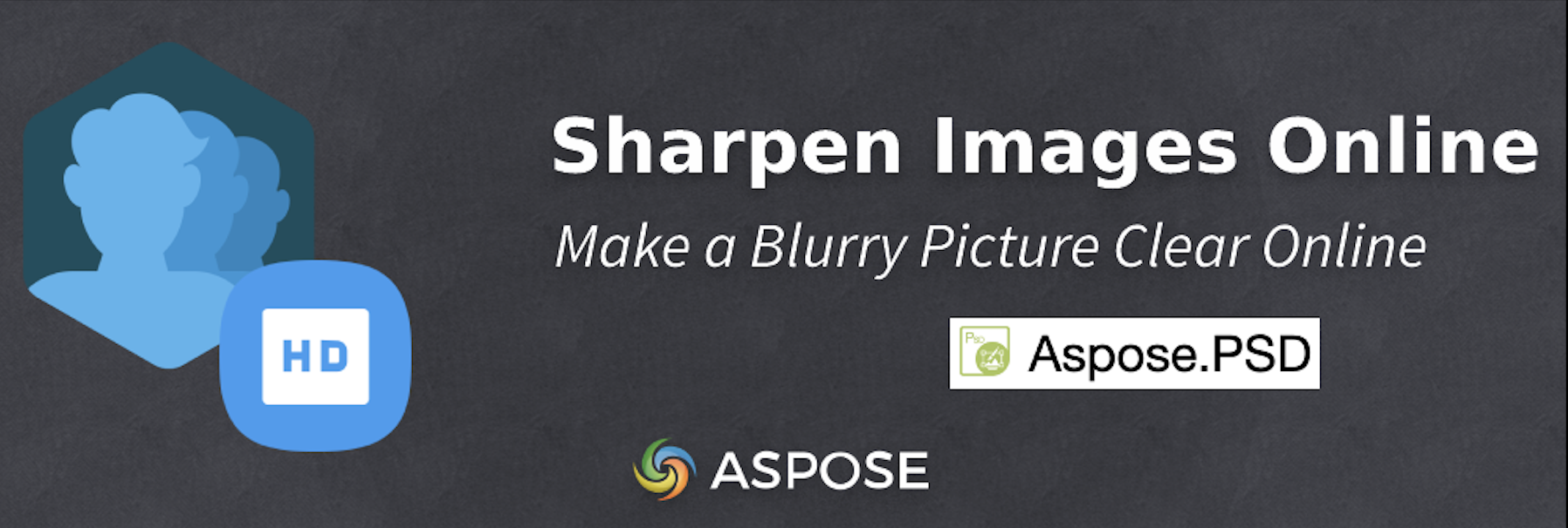 Déflouter une image - Affiner les images en ligne