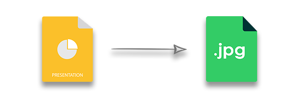 Convertir PPT en JPG en Python