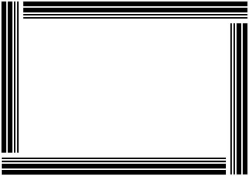 צור PatchCode עבור גודל נייר A4