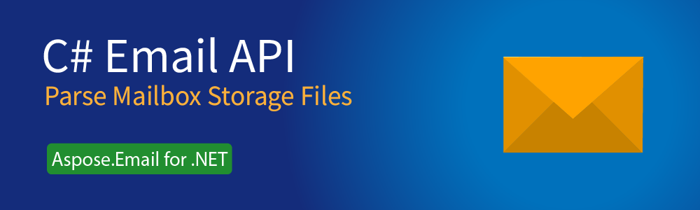Parse Storage Files