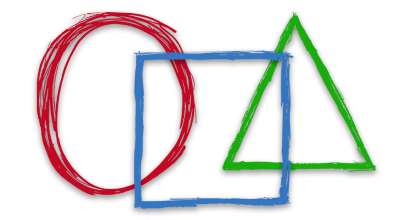 צייר צורות ב-C#