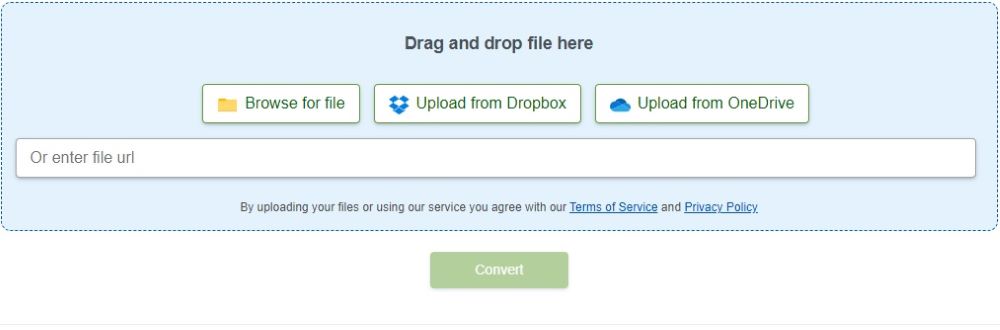 המר OneNote ל-HTML באינטרנט בחינם