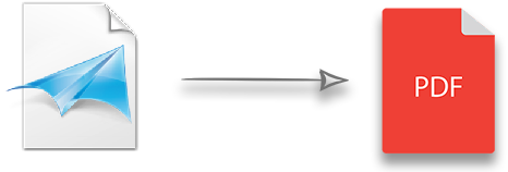 המר קבצי XPS או OXPS לפורמט PDF באמצעות C++