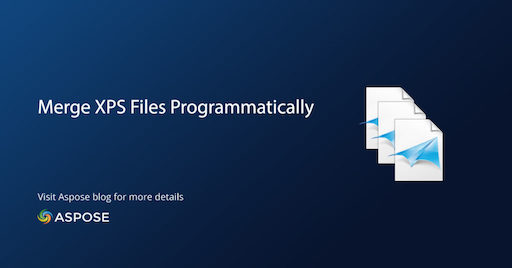 מיזוג XPS Java