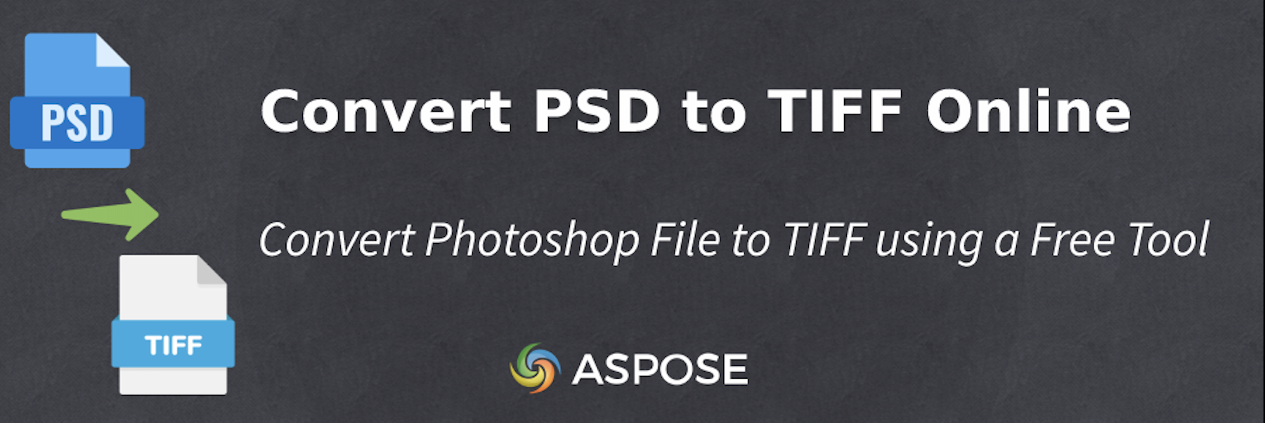 Convert Psd to Tiff Online 