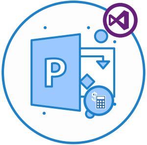 חשב פרויקט באופן פרוגרמטי באמצעות C#