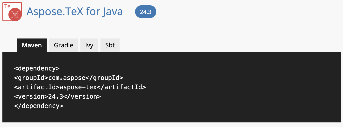 api להמרת latex לתמונה