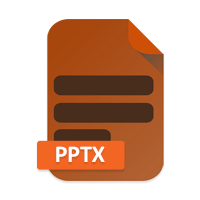 עיבוד C# PowerPoint