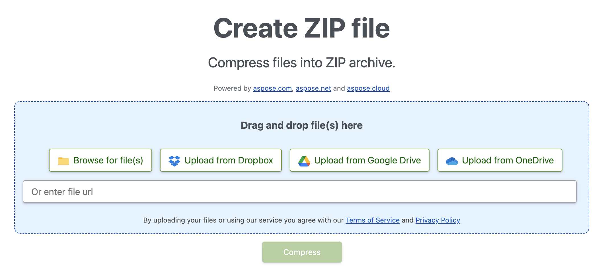 free-zip-file-maker