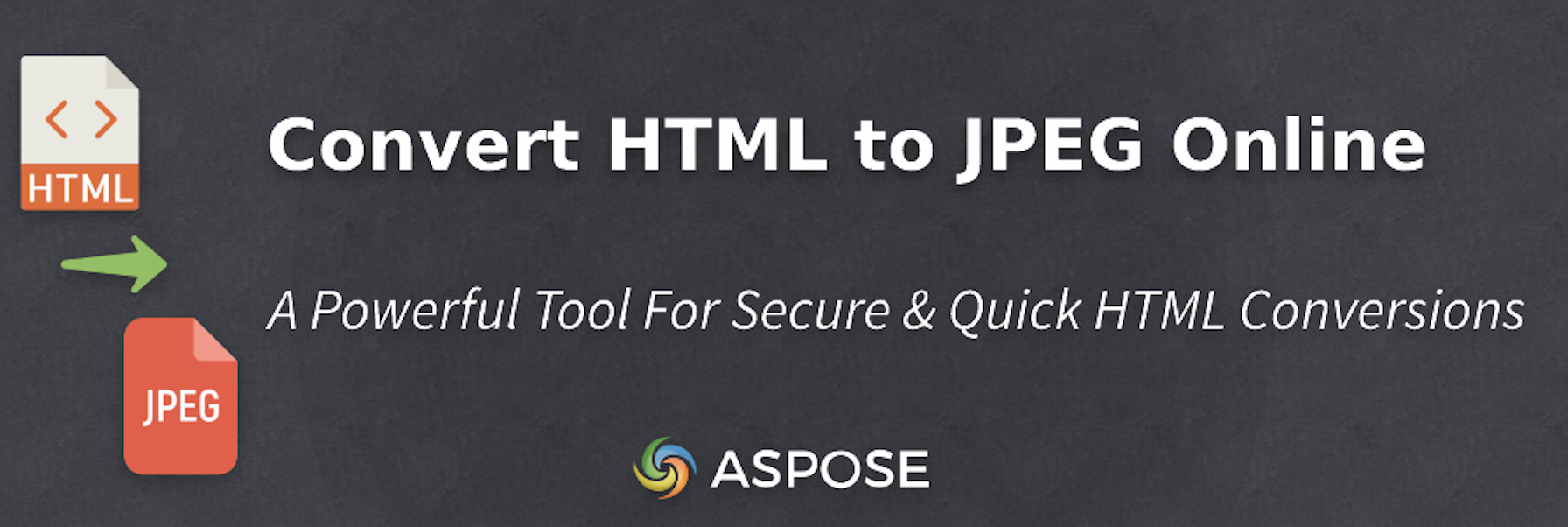 Convert Html to Jpeg Online 