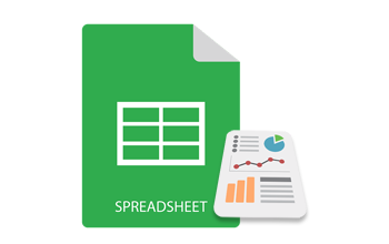 Buat File Excel Bersama