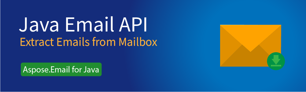 Ekstrak Email Melalui 5 Metode Paling Populer di Java