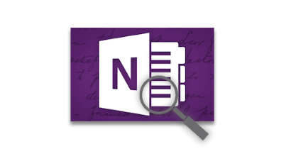 temukan ganti teks onenote