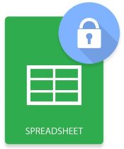 Lindungi File Excel dengan Python