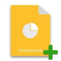 membuat presentasi powerpoint C++