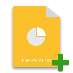membuat presentasi powerpoint java
