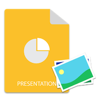 Ekstrak Gambar dari PowerPoint PPT di Jawa