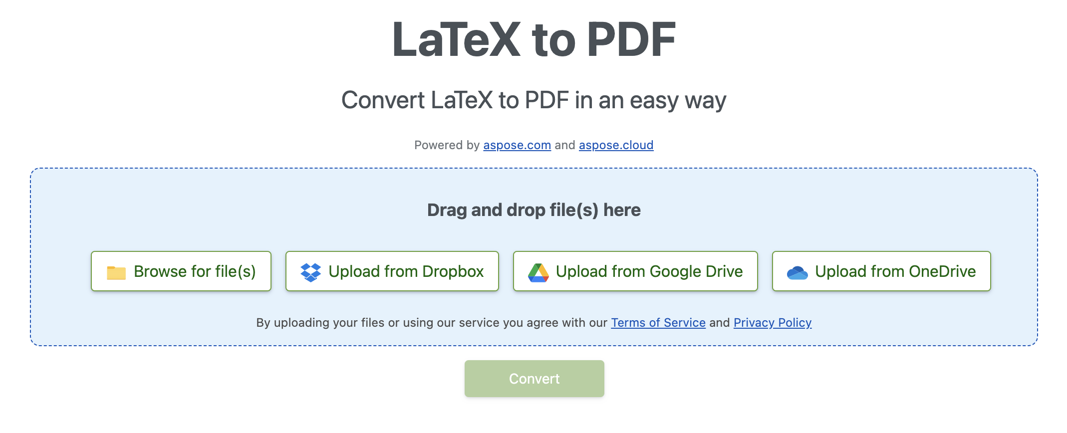 konverter lateks ke pdf